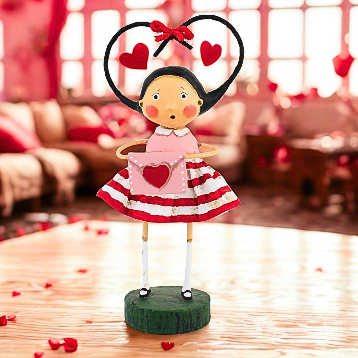 Lori Mitchell Secret Admirer - - SBKGifts.com