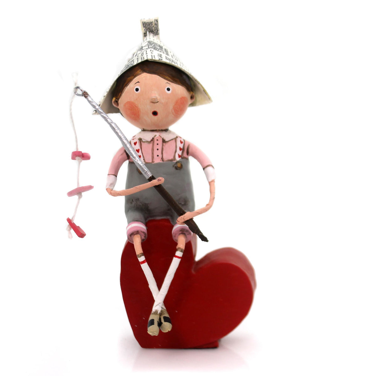 (32306) Fishing For Love