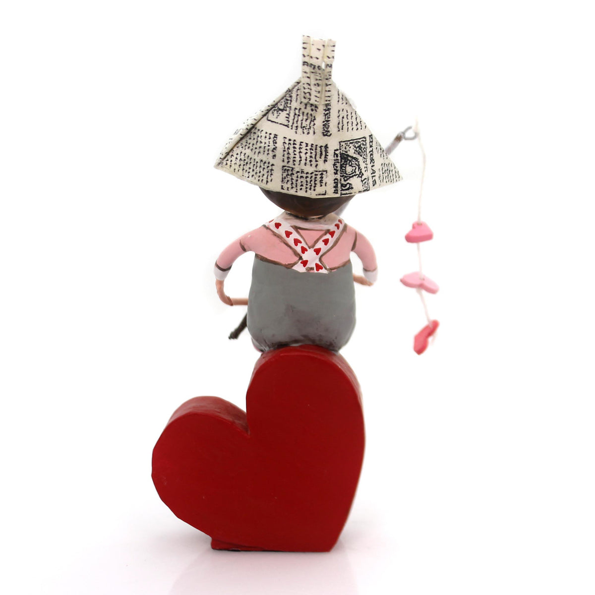 Lori Mitchell Fishing For Love - - SBKGifts.com