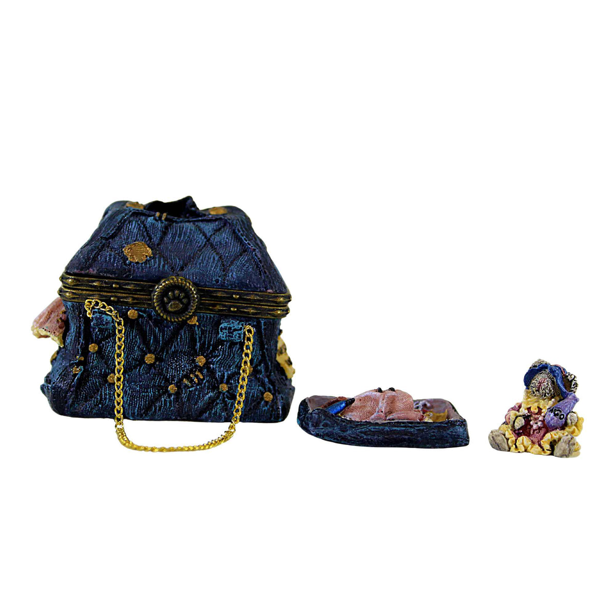 (3245) Mary Lous Bottomless Purse