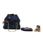 Boyds Bears Resin Mary Lous Bottomless Purse - 1.75 Inch, Resin - Mother's Day Treasure Box 82504 (3245)