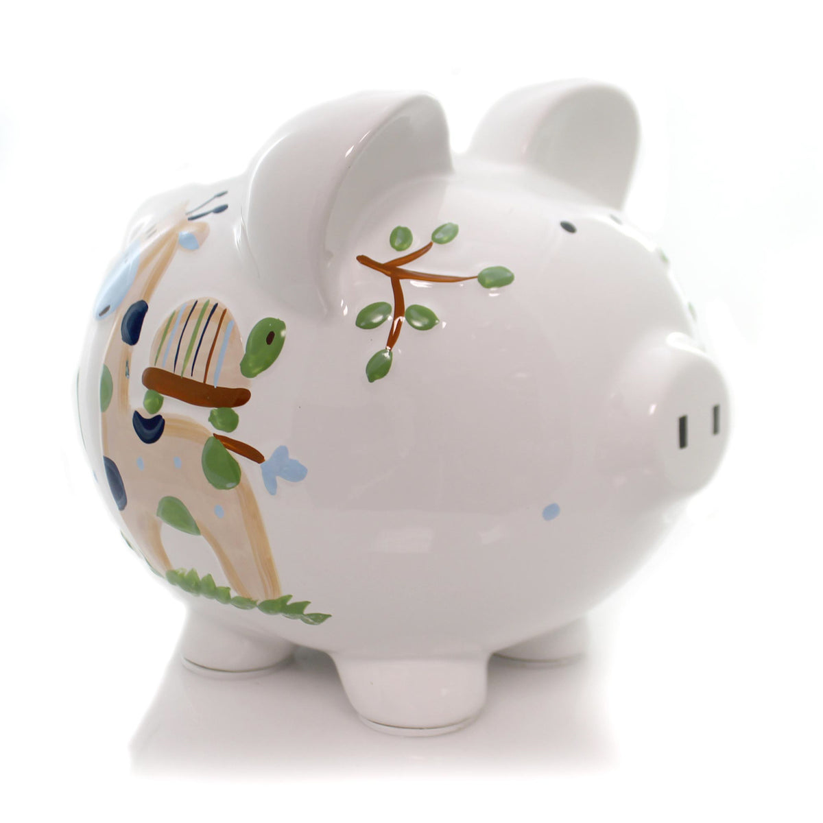 Blue Tropical Punch Piggy 32473