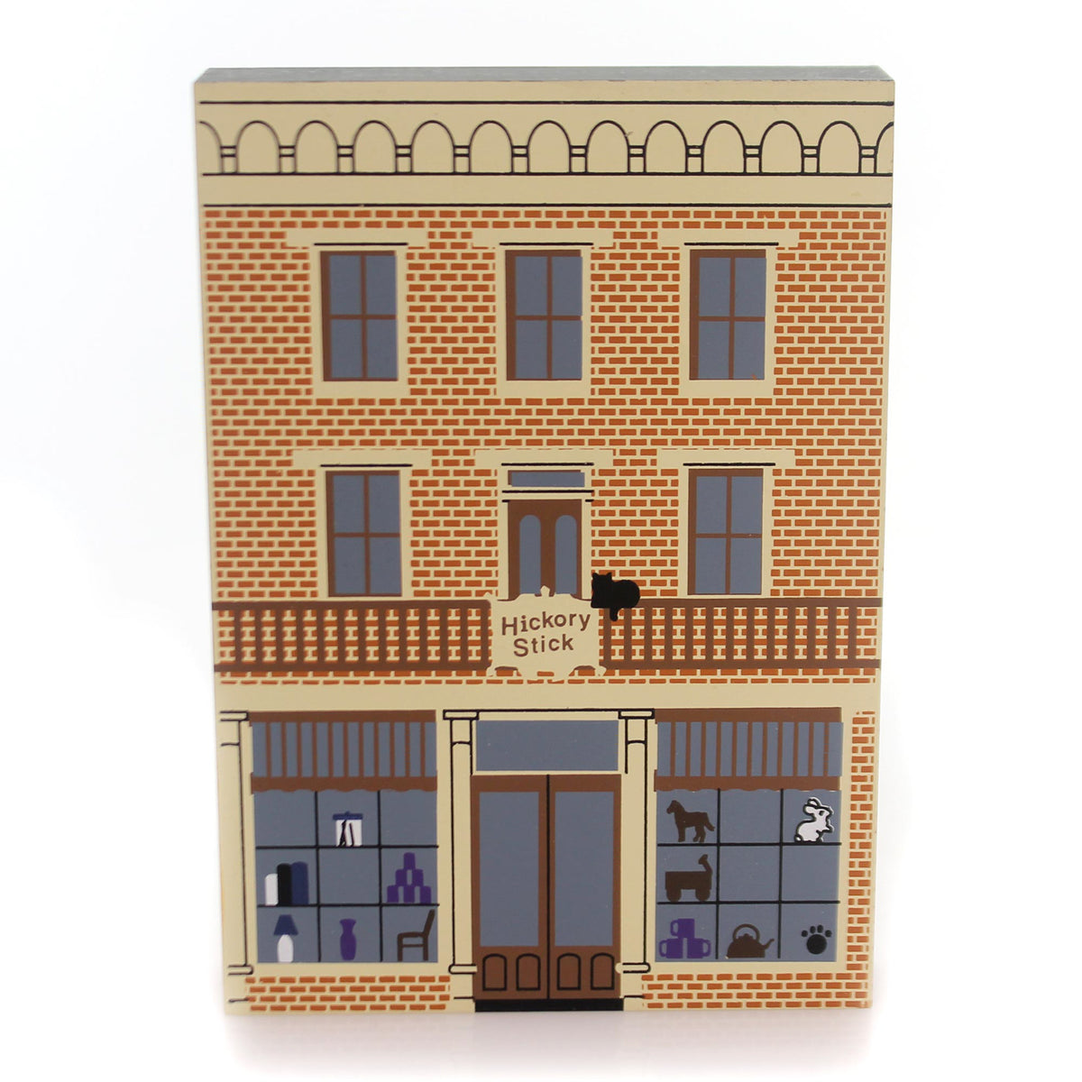 (32627) Hickory Stick 1996