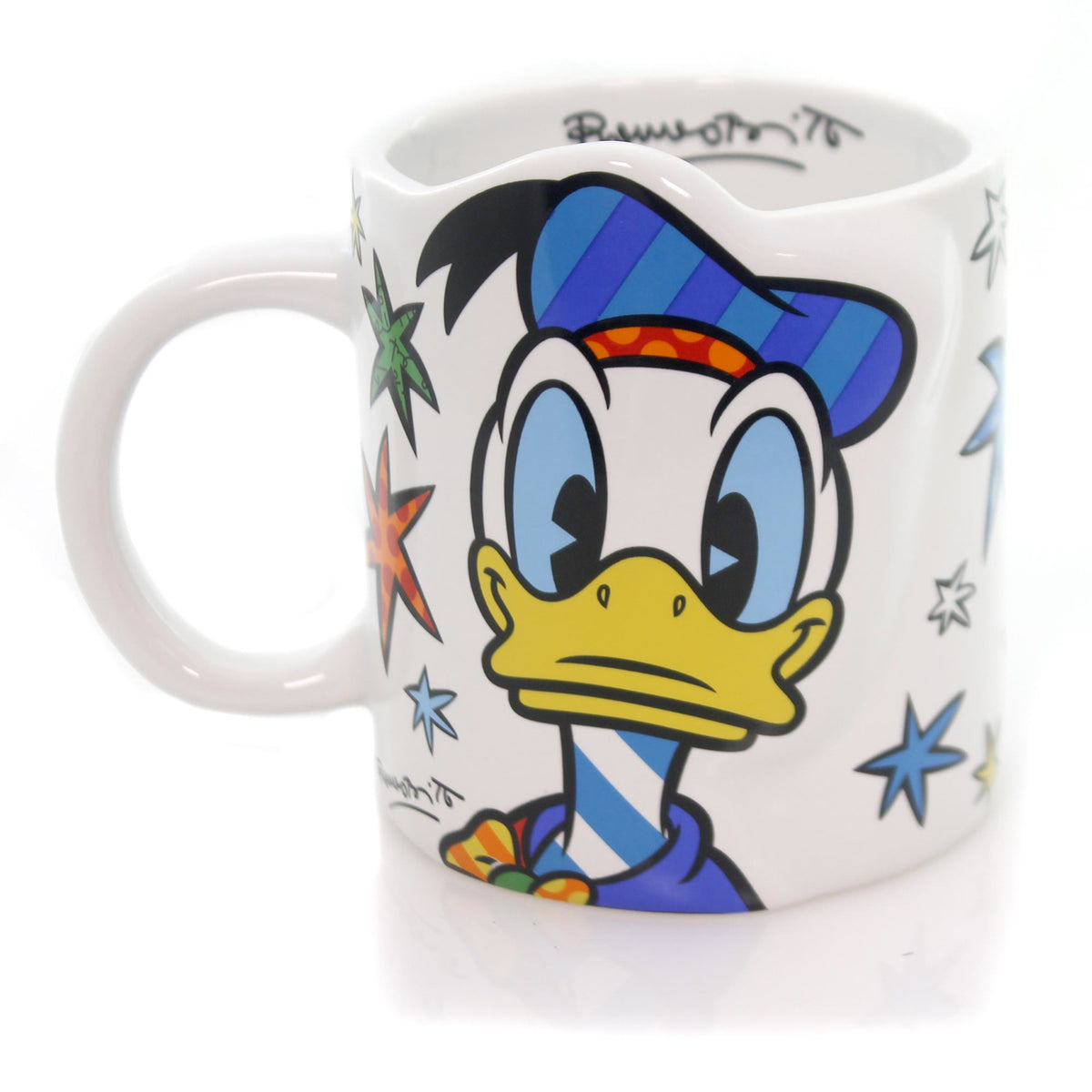 32634 Donald Duck Mug. 4057047
