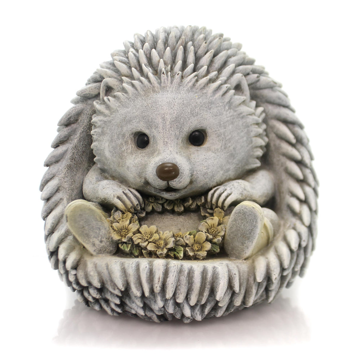 (32670) Hedgehog In Rain Boots