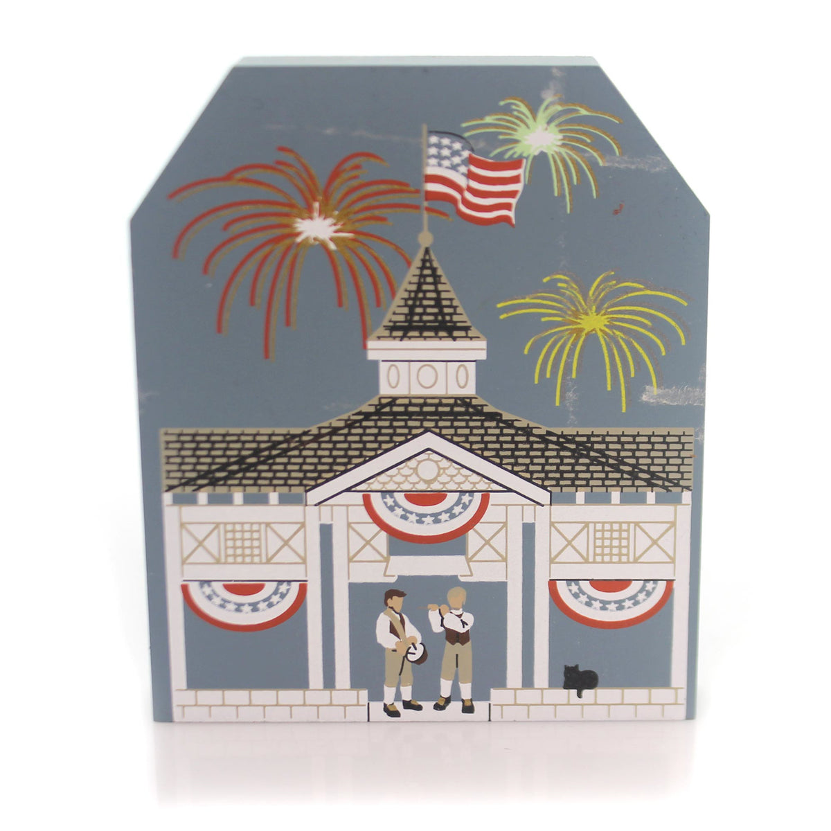 (32674) Let Freedom Ring