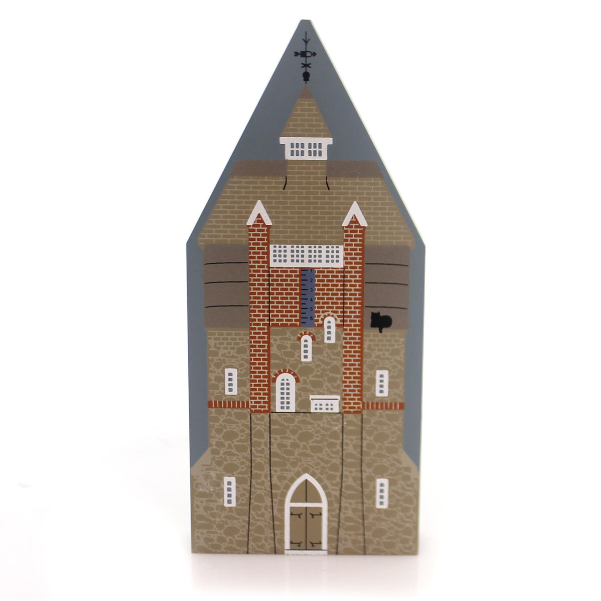 (32678) Westtown Water Tower