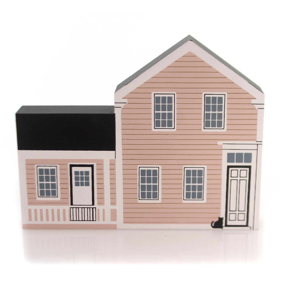 (32681) Lillian Gish Home