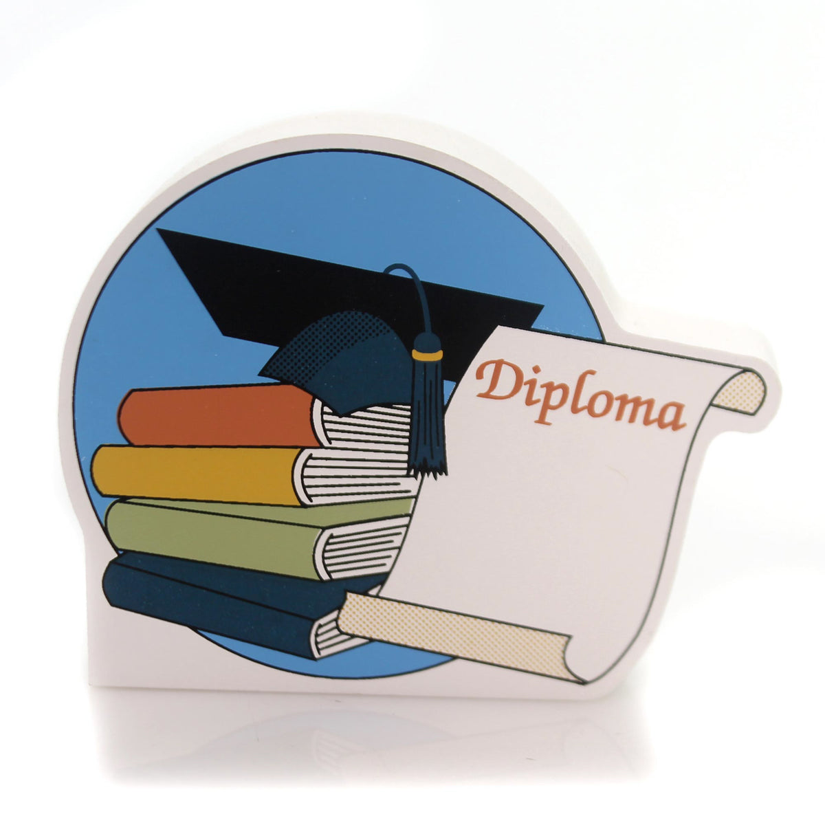 (32701) Congratulations, Graduate
