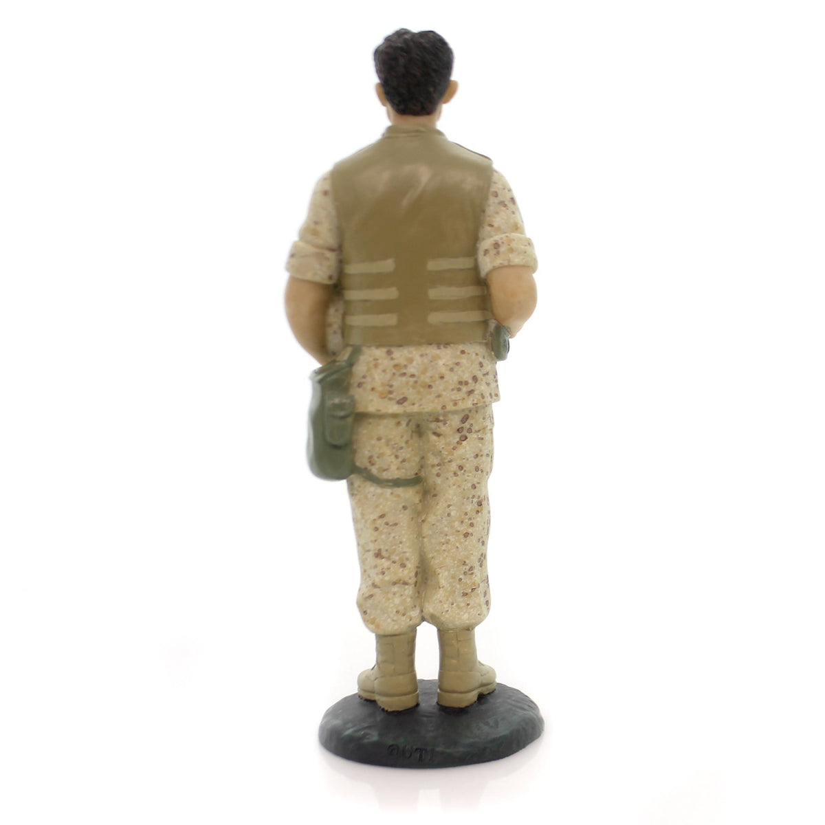 Positive Image U S Desert Marine White - - SBKGifts.com