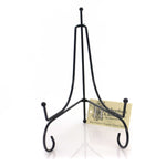Habersham Candles LARGE VESSEL STAND Metal Flameless Holder Fgacs0078