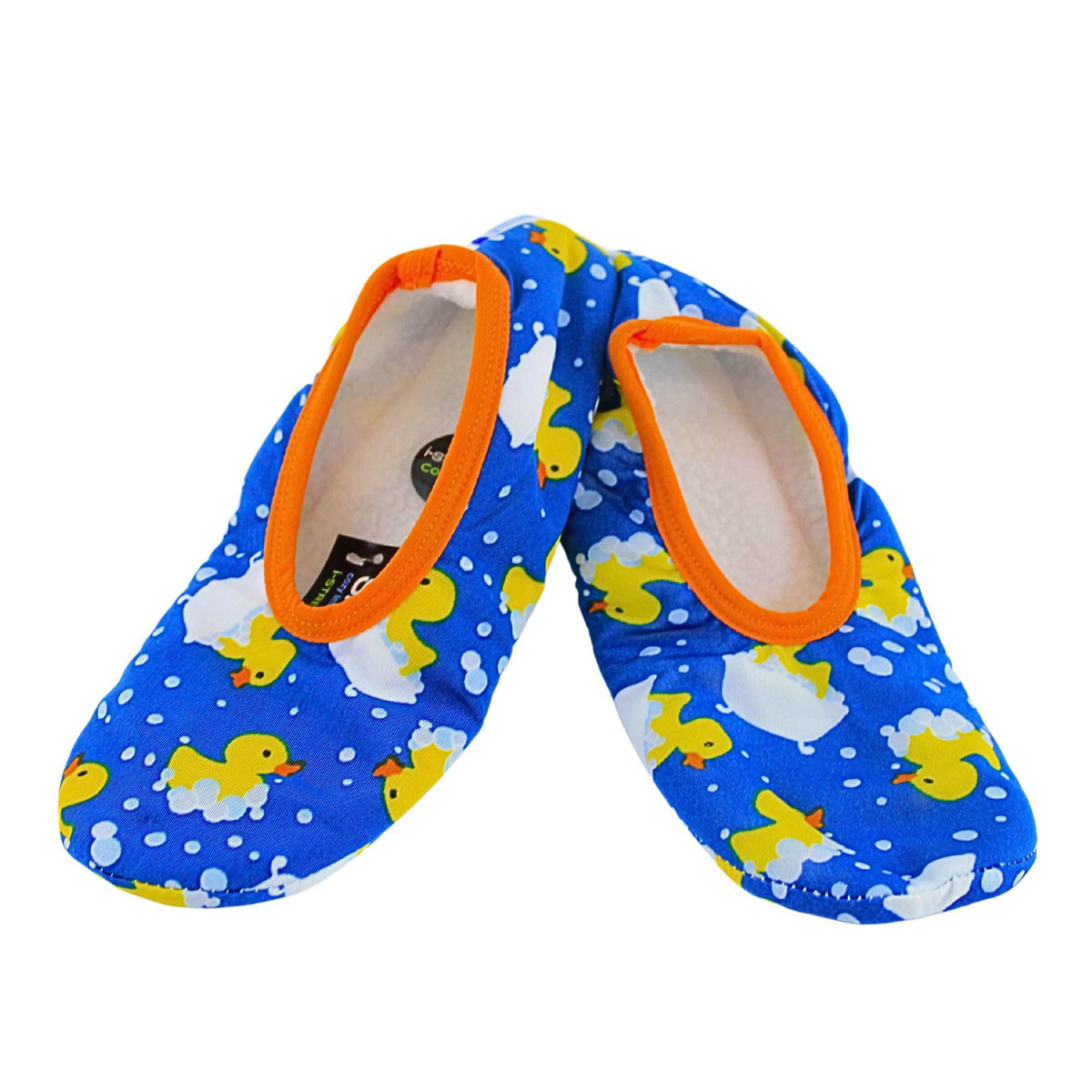 (32947) Rubber Duckie Skinnies Small