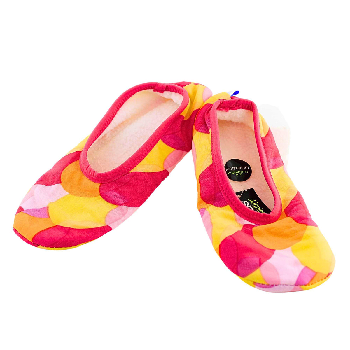 (32959) Sunset Dots Skinnies Small