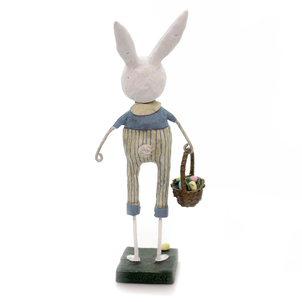 Lori Mitchell Bobby Bunny - - SBKGifts.com