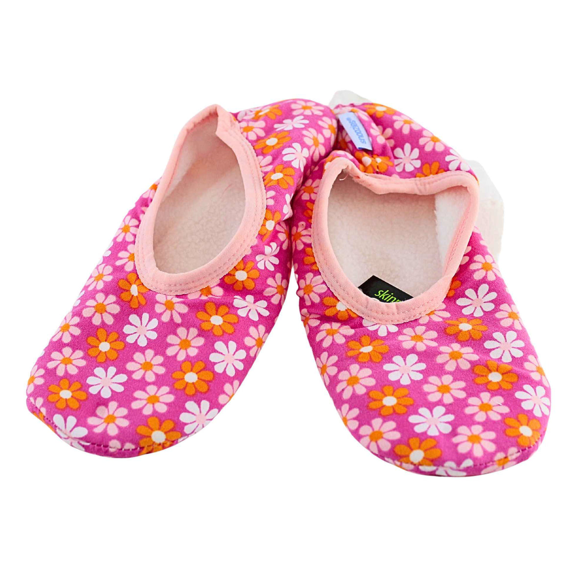 (32982) Mini Daisy Skinnies Small