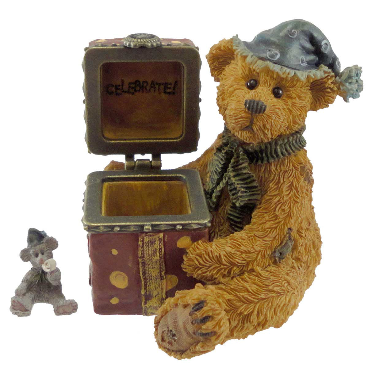 (3303) H B Bearsley Celebrate