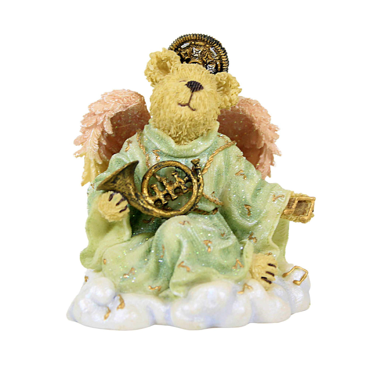 (3305) Harmony Angelsong...Heavenly Music