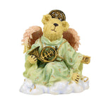 Boyds Bears Resin Harmony Angelsong...Heavenly Music - 1 Figurine 3.25 Inch, Resin - Angel Bearstone 2277922 (3305)