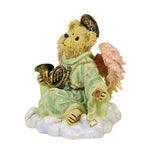 Boyds Bears Resin Harmony Angelsong...Heavenly Music - - SBKGifts.com