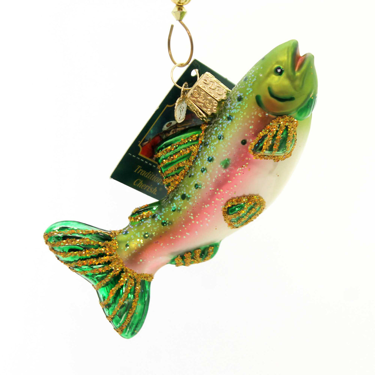 (33090) Alpine Rainbow Trout
