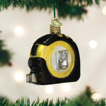 Old World Christmas Tape Measure - - SBKGifts.com