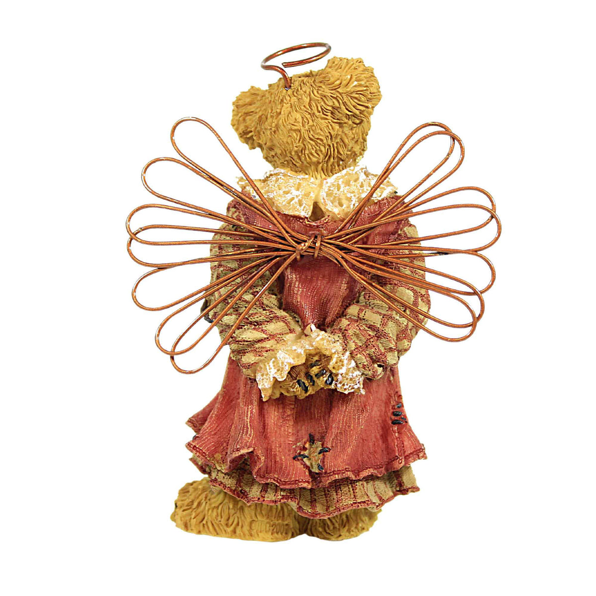 Boyds Bears Bobbi Jo...Country Blessings - - SBKGifts.com