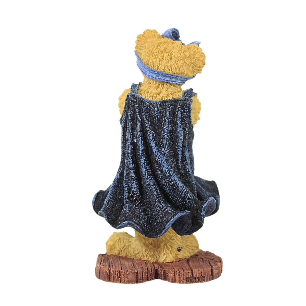 Boyds Bears Ella Lovejoy...A Sign From The Heart - - SBKGifts.com