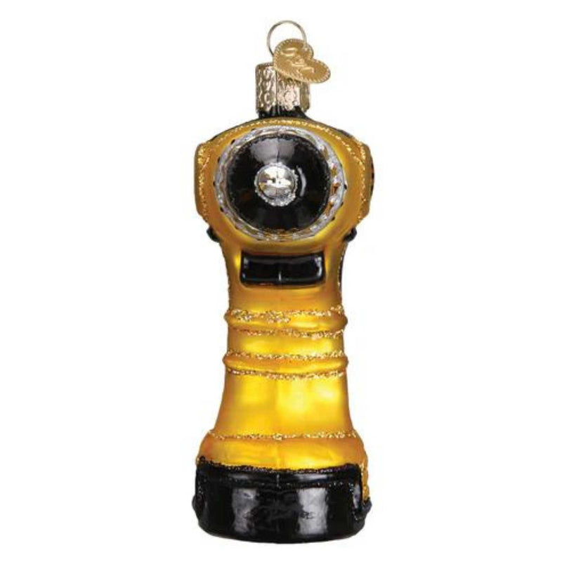 Old World Christmas Power Drill - - SBKGifts.com