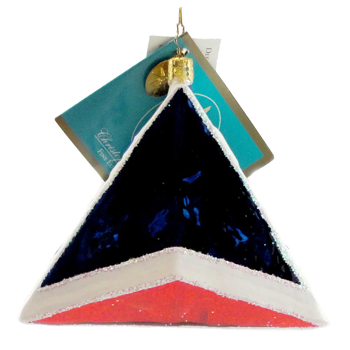 (3314) Delta Air Lines "Widget" Logo