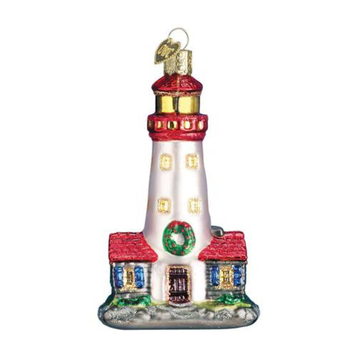 (33157) Lighthouse.