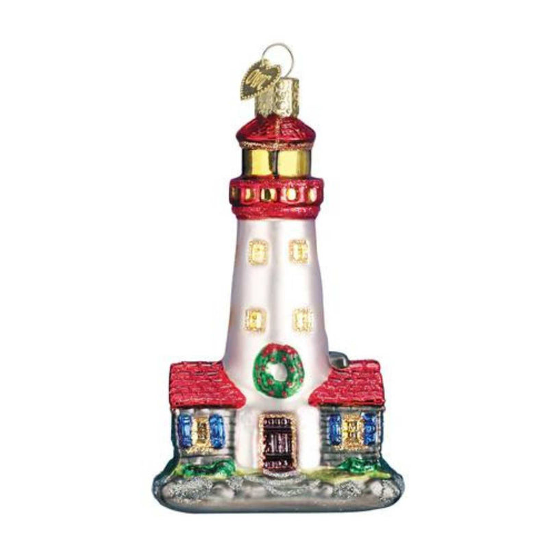 (33157) Lighthouse.