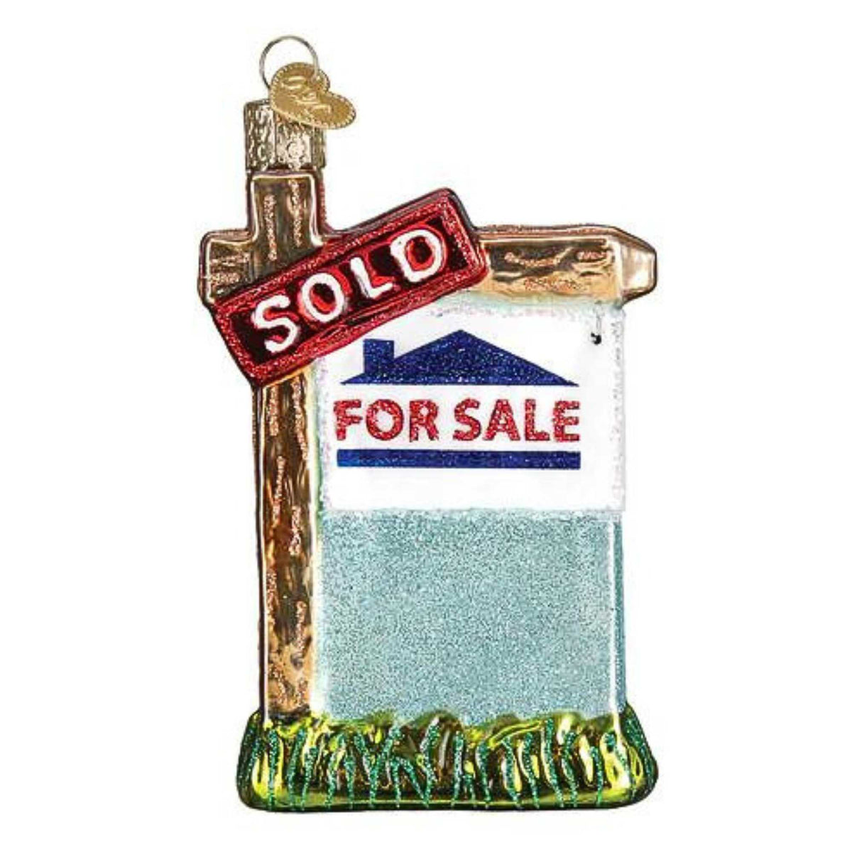 (33162) Realty Sign