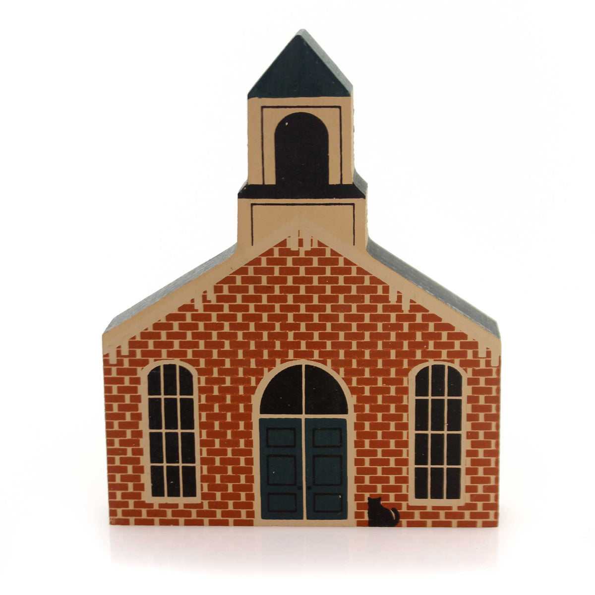 (33213) Jackson Township Hall