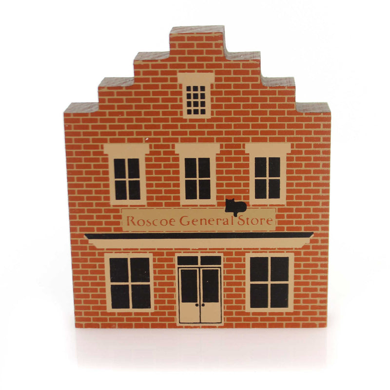 (33215) Roscoe General Store