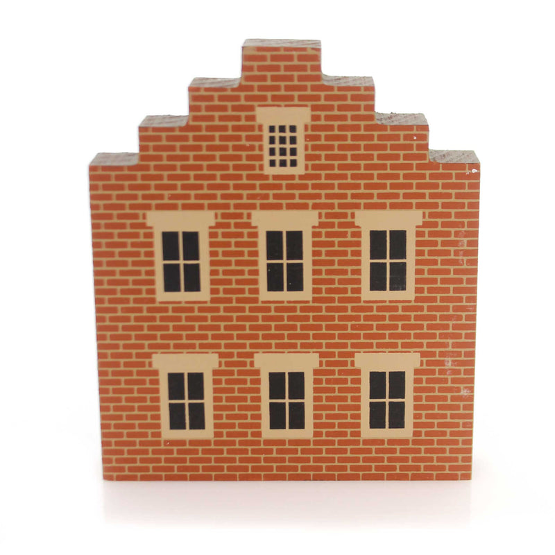 Cat's Meow Village Roscoe General Store - - SBKGifts.com