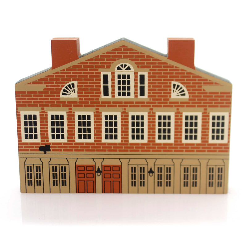 (33216) Old Warehouse Restaurant