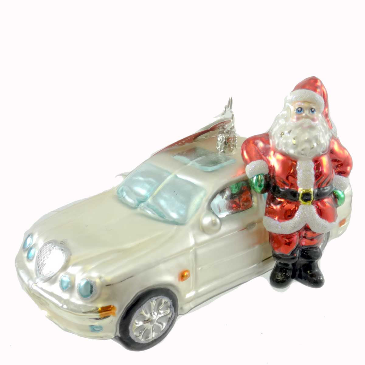 (3321) Jaguar S-Type