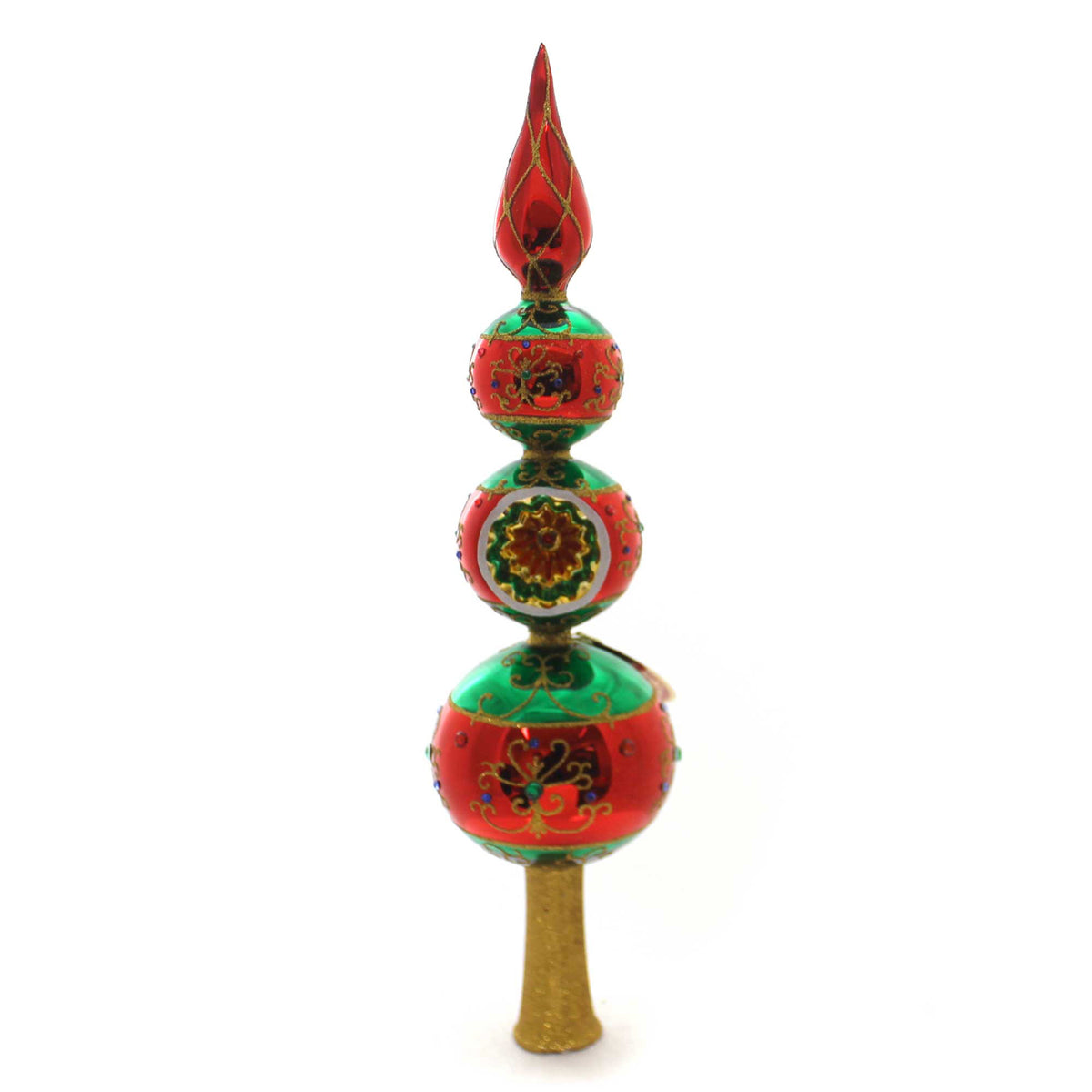 (33226) Baroque Finial