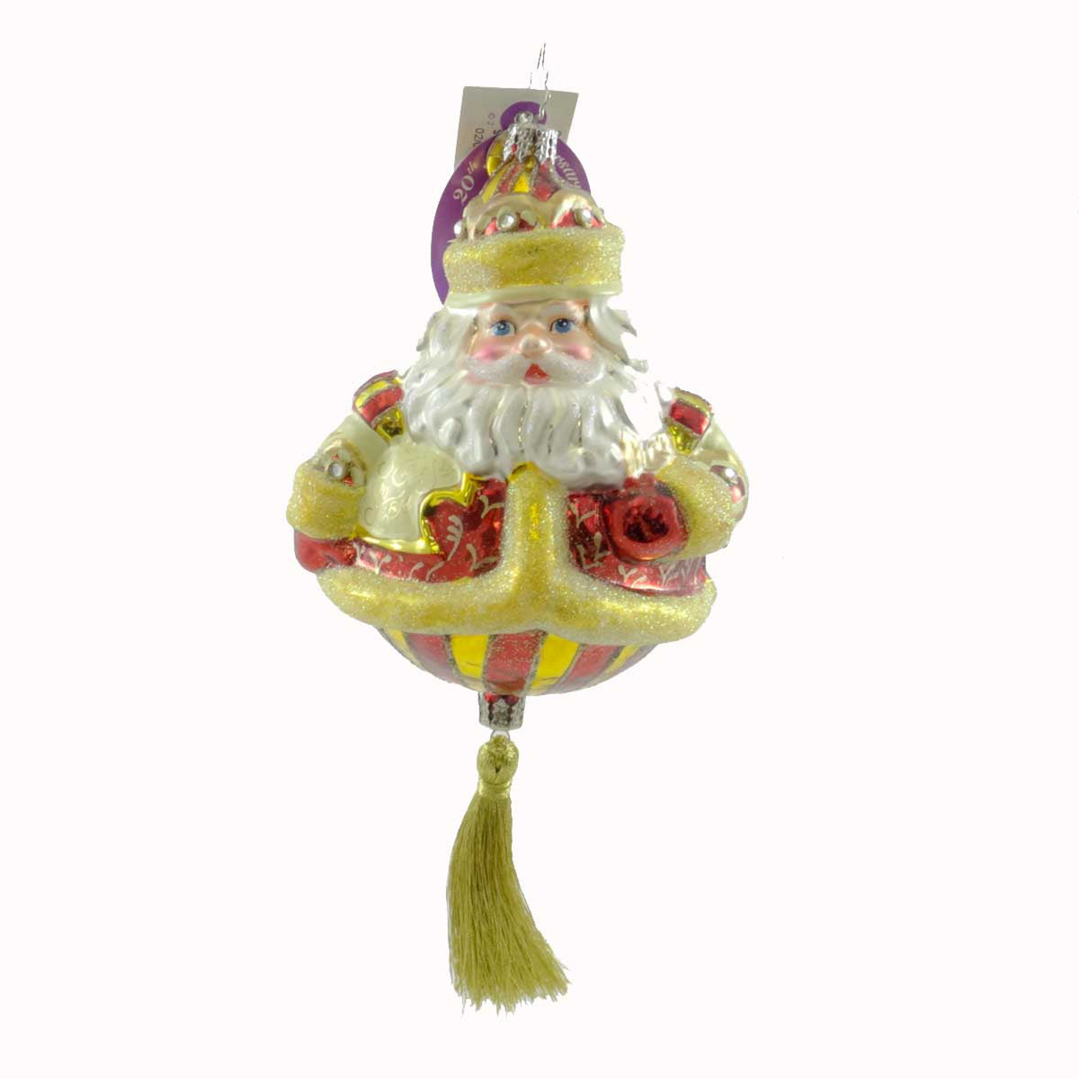 (3326) Roly Royal Nick
