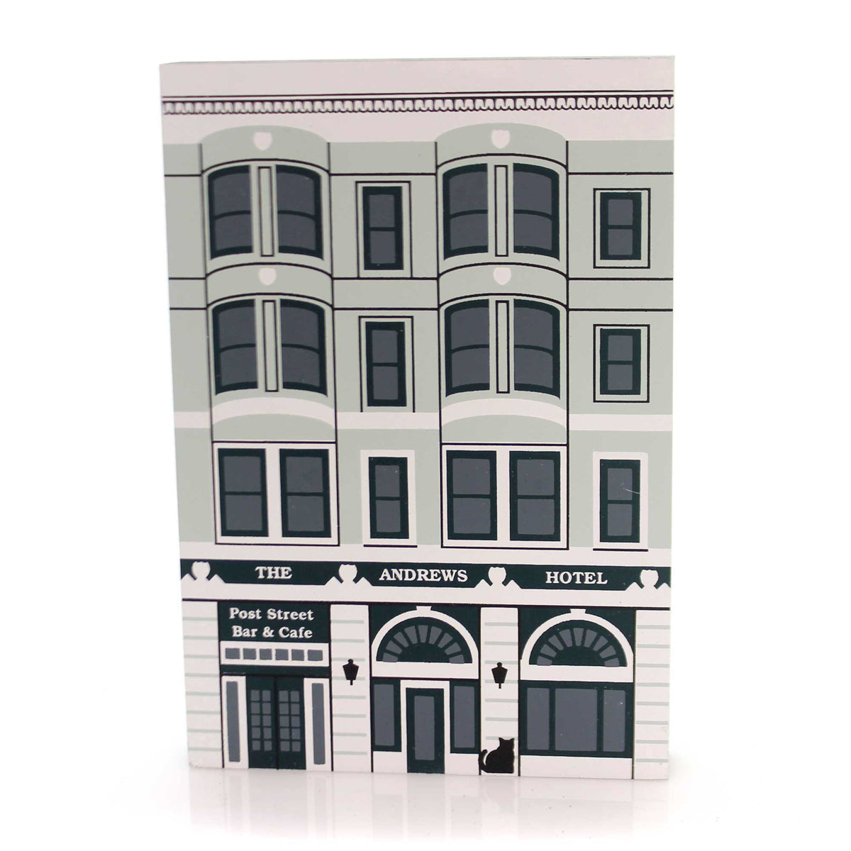 (33283) Andrews Hotel