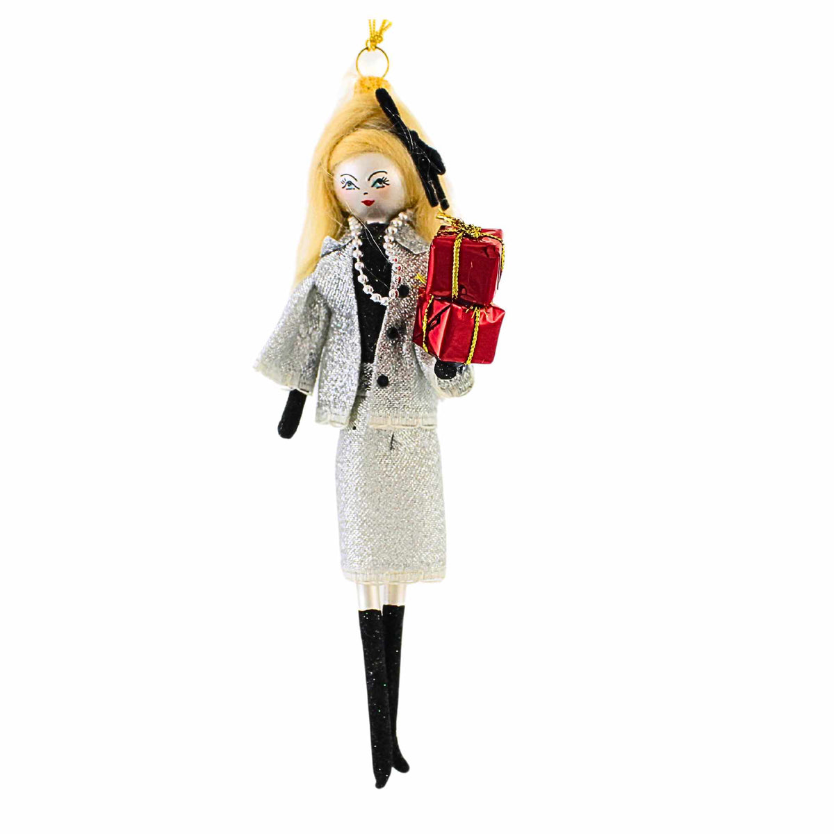 (33302) Fallon's Festive Delivery