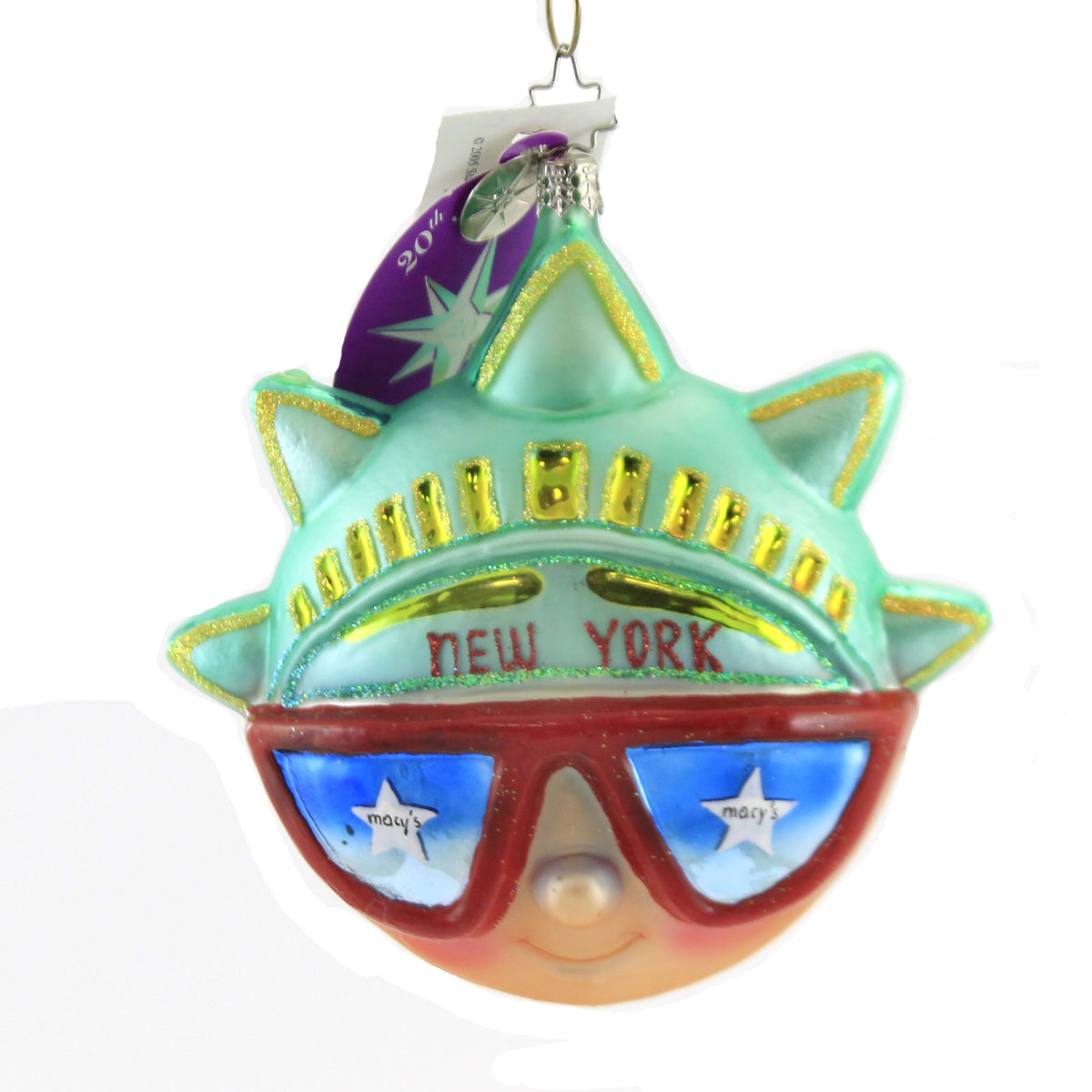 (3330) New York Vision 2005