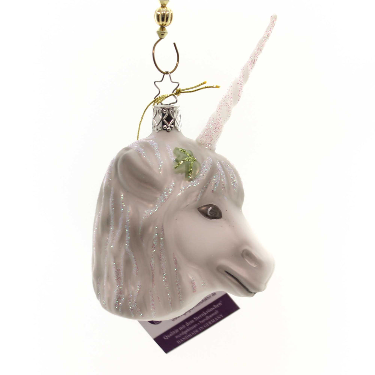 Inge Glas Stardust - - SBKGifts.com
