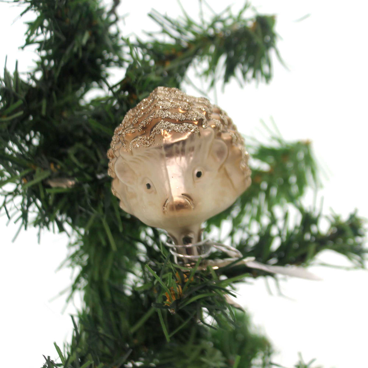 (33414) Hedgehog
