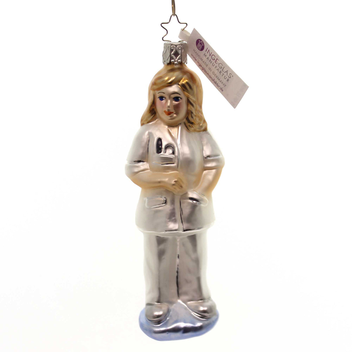 (33415) Medi-Gal Nurse