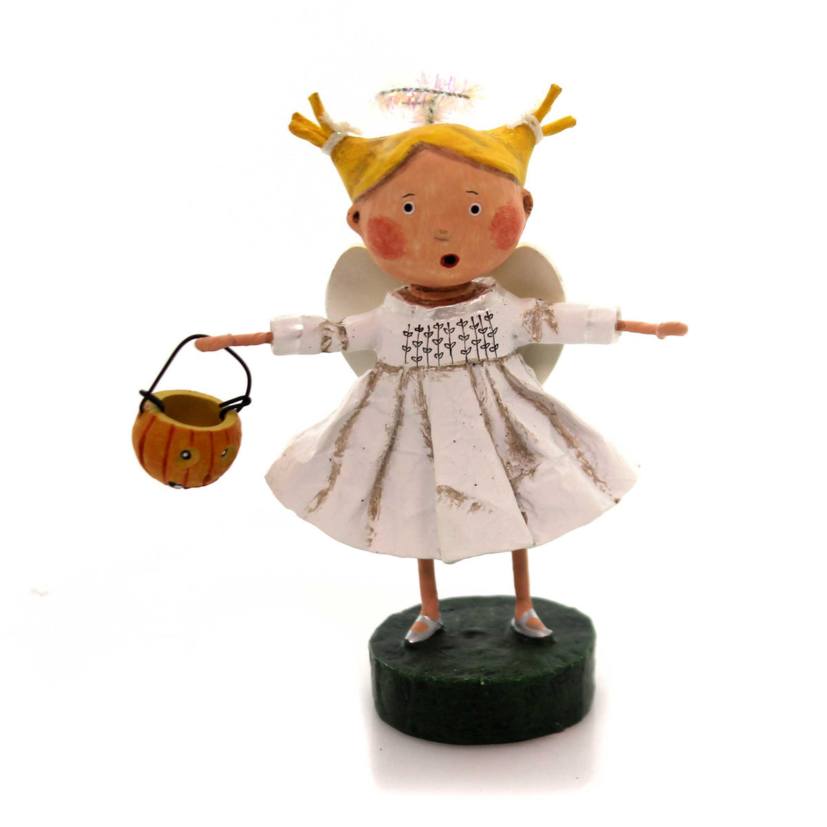 (33419) Angel Girl