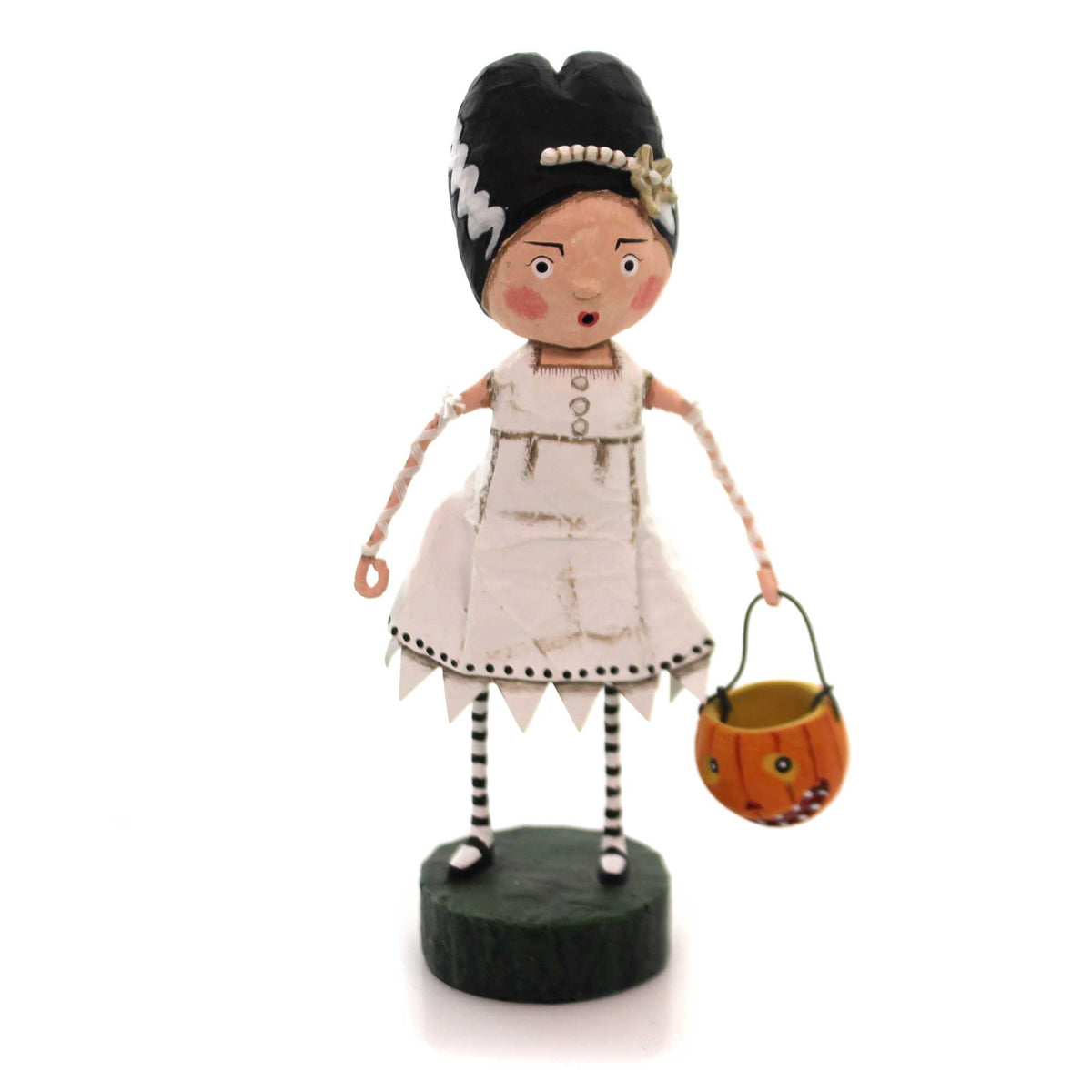 (33420) Bride Of Frankie Stein