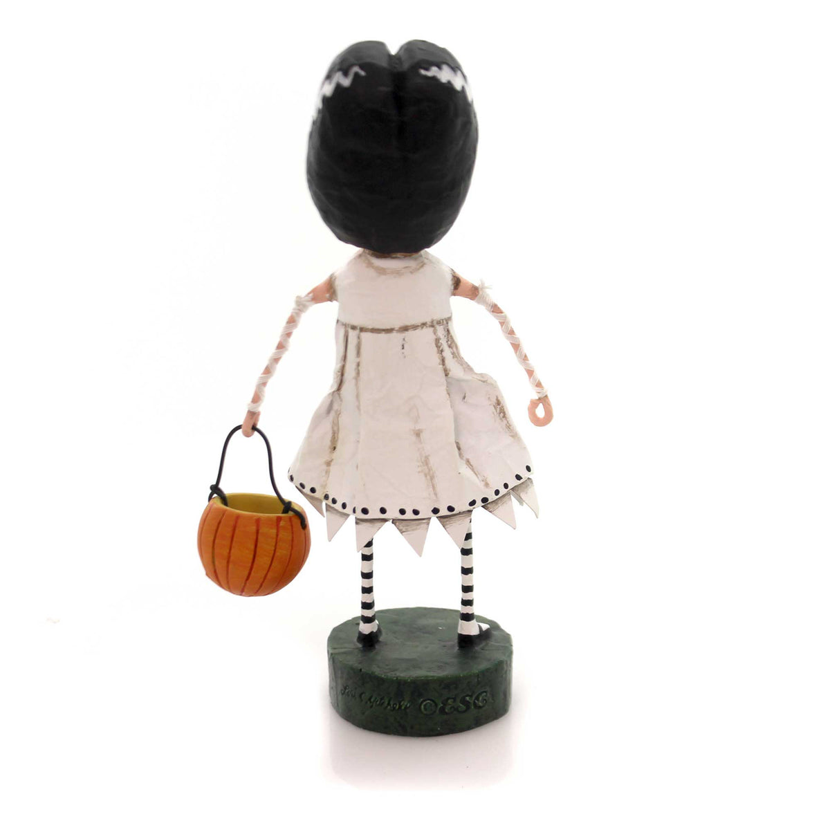 Lori Mitchell Bride Of Frankie Stein - - SBKGifts.com