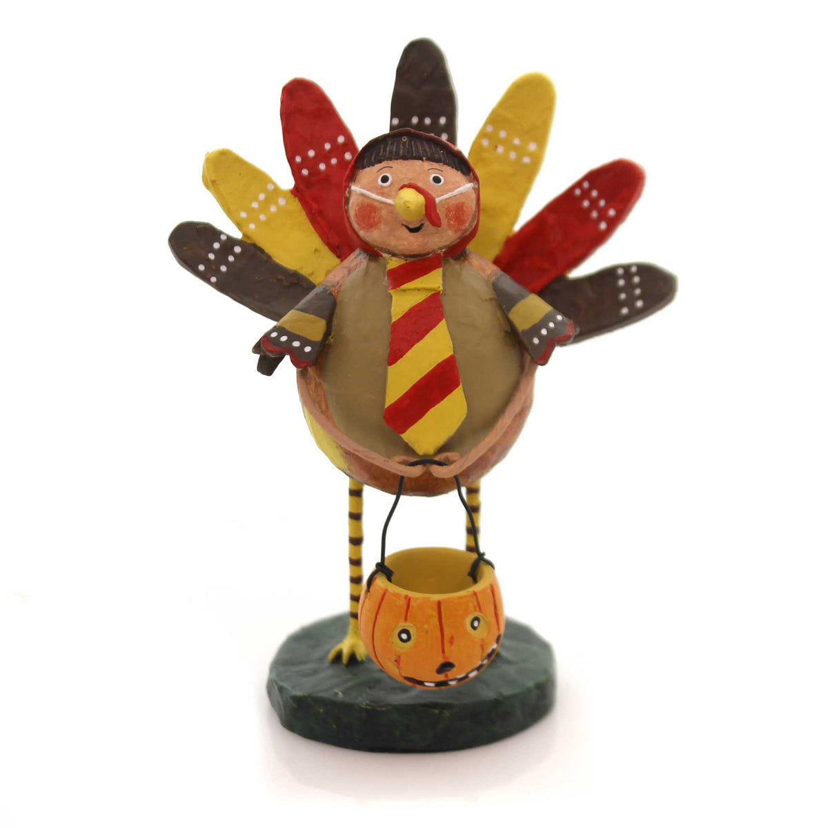 (33421) Turk Or Treat