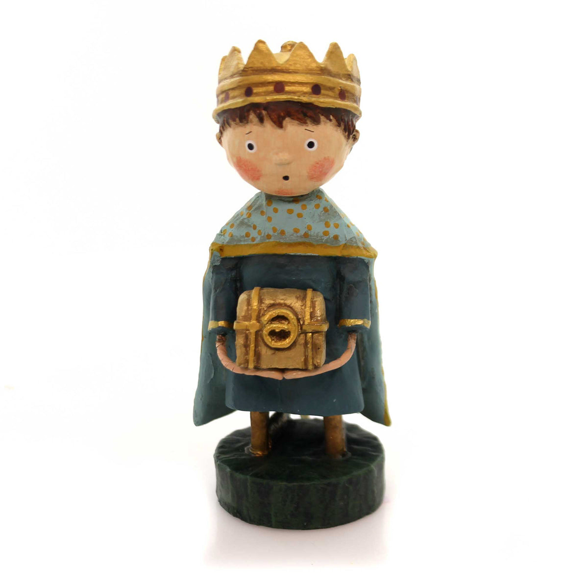 (33422) Giver Of Gold
